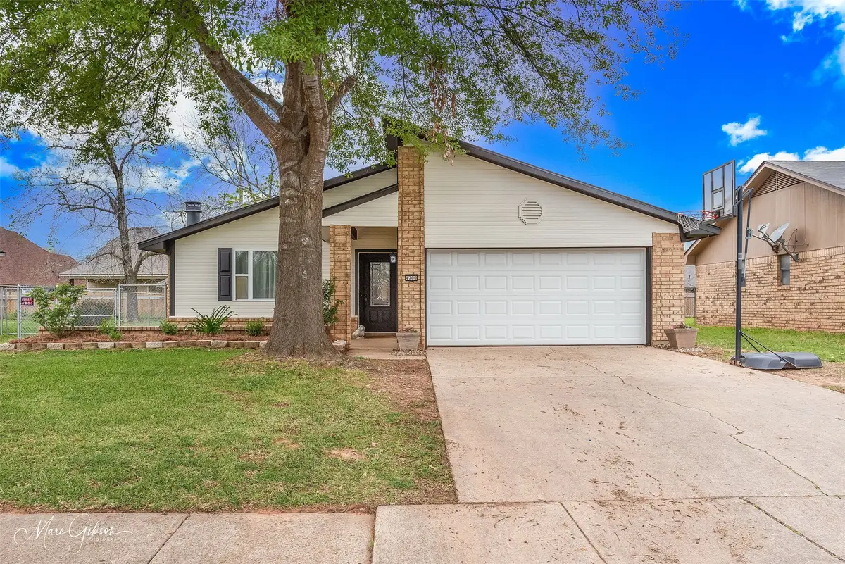 4700 Longstreet Place, Bossier City, LA 71112 - #1