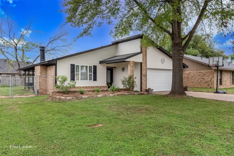 4700 Longstreet Place, Bossier City, LA 71112 - #2