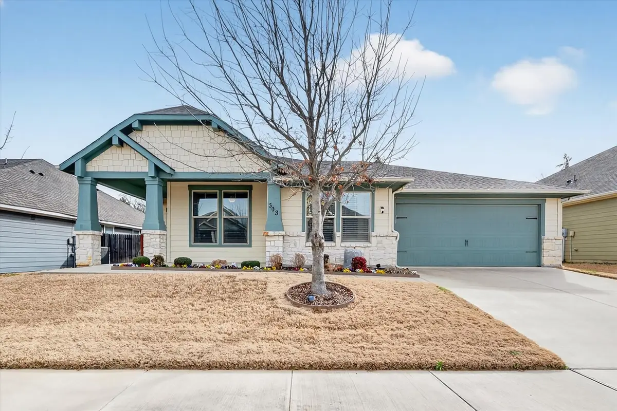 503 Phillips Court, Mansfield, TX 76063 - #1