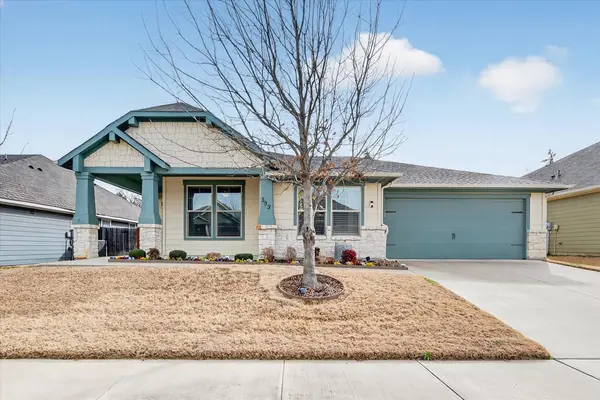 503 Phillips Court, Mansfield, TX 76063