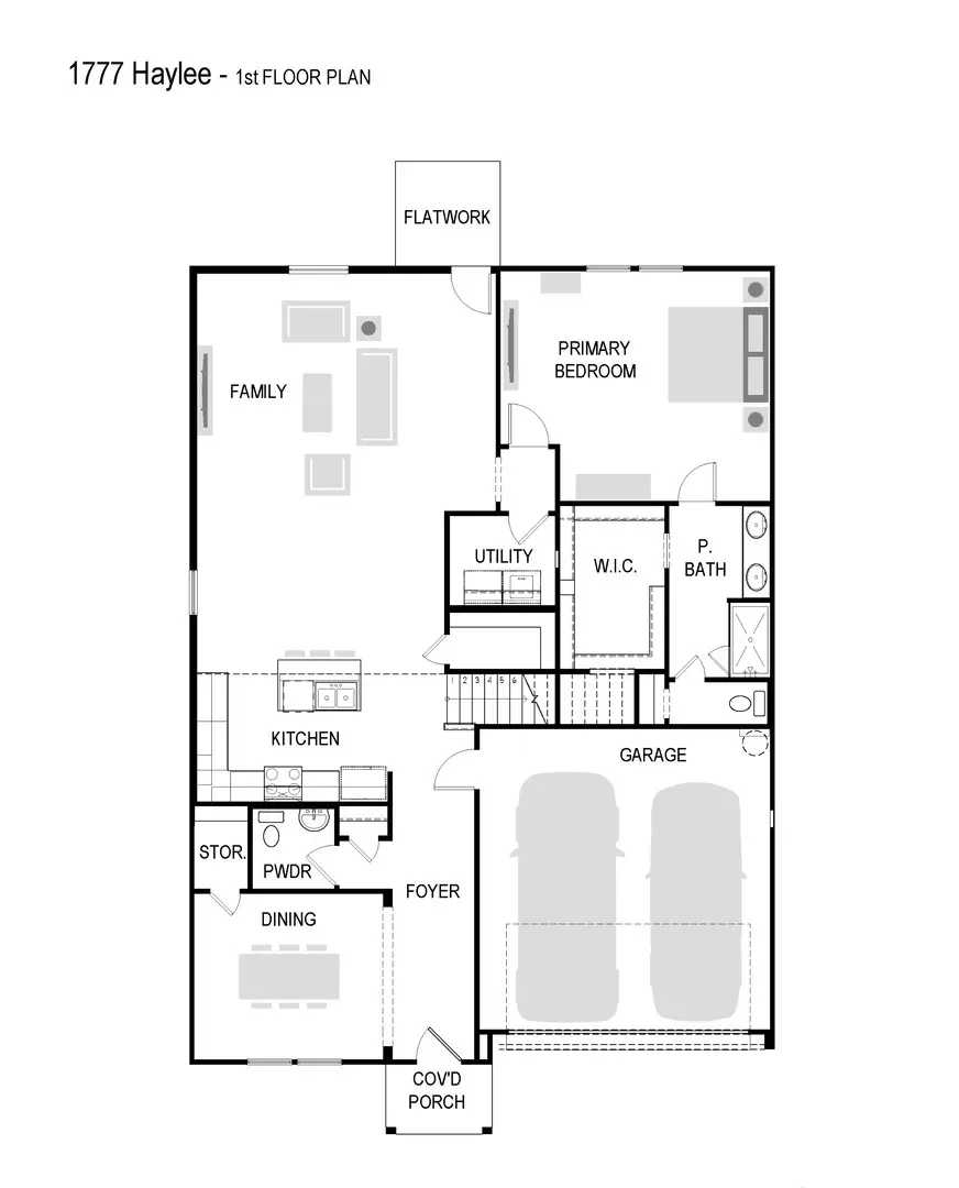 2212 Horseshoe Lane, Seagoville, TX 75159 - #2