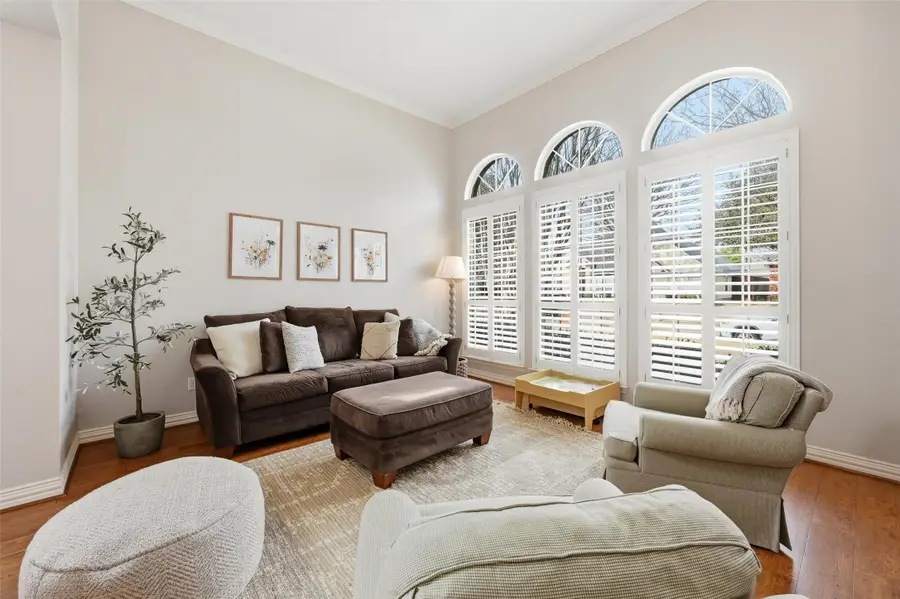 3848 Walden Way, Dallas, TX 75287 - #3