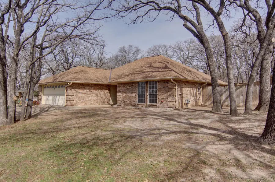122 Camelot Drive, Weatherford, TX 76086 - #3