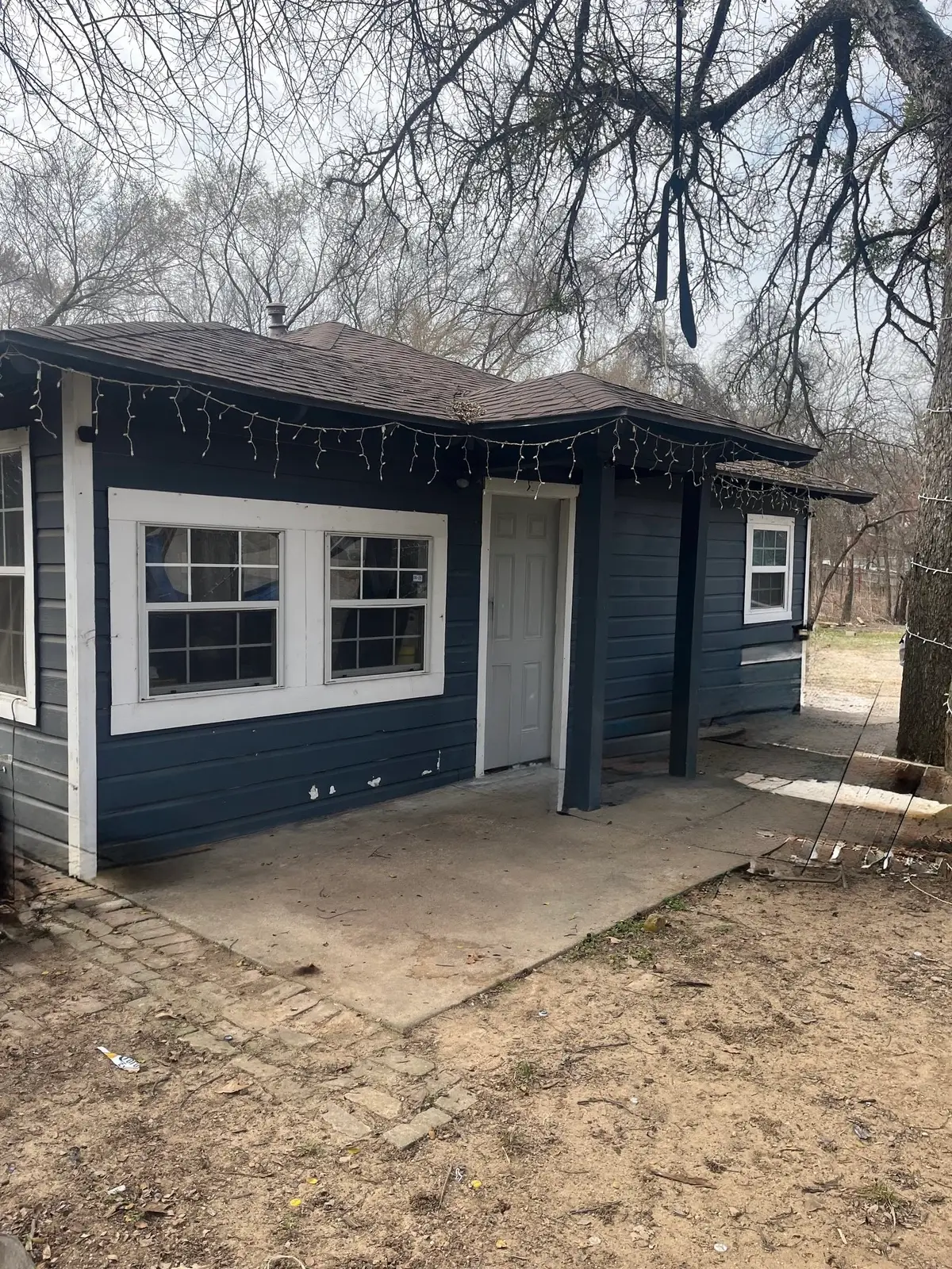 7824 Doak Street, Dallas, TX 75217 - #1