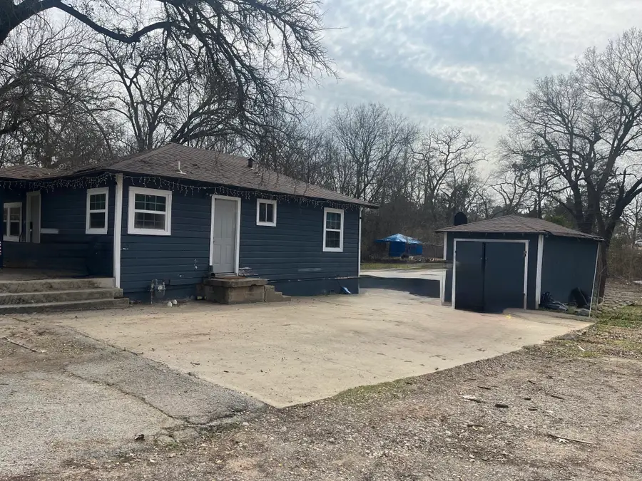 7824 Doak Street, Dallas, TX 75217 - #2