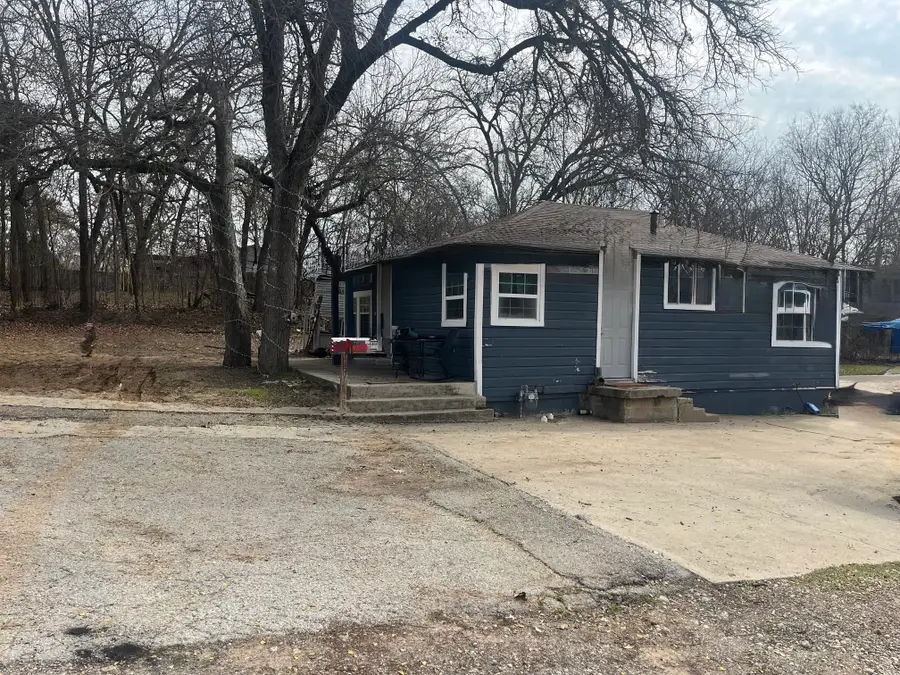 7824 Doak Street, Dallas, TX 75217 - #3