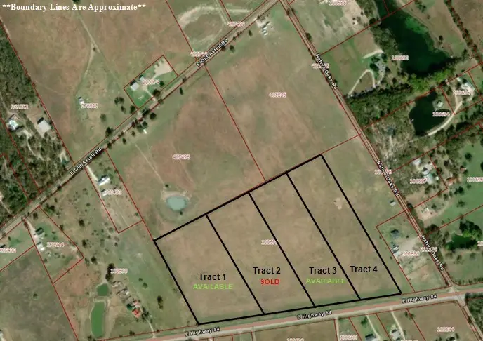 TRACT 3 TBD Hwy 84, Axtell, TX 76624 - #1
