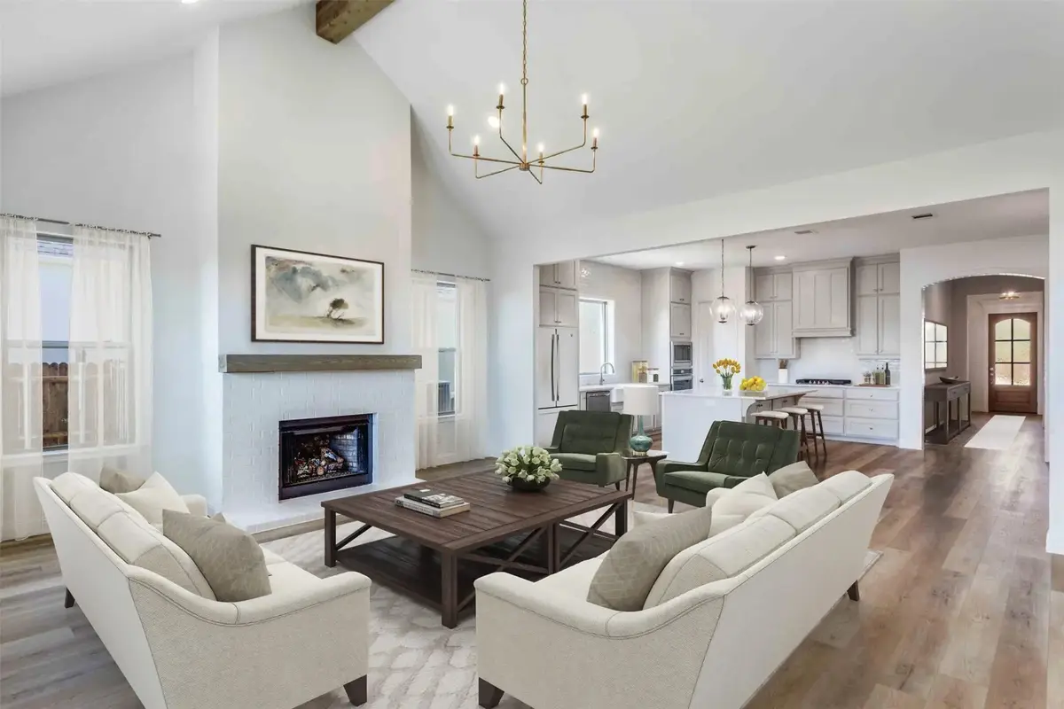 803 Mallard Drive, Aledo, TX 76008 - #1