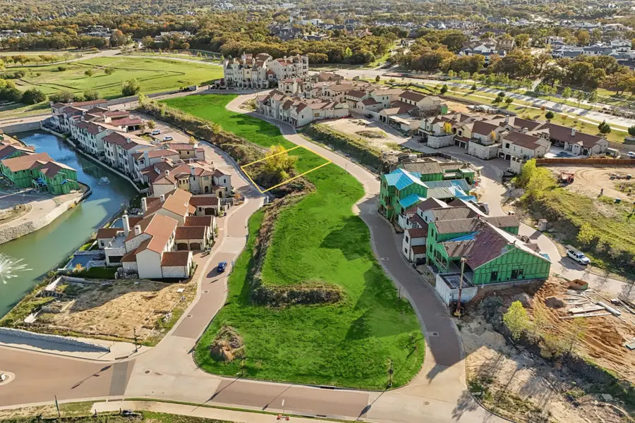 16 Castellon Drive, Westlake, TX 76262 - #3