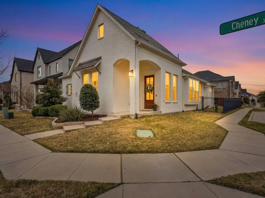 3524 E Cheney Avenue, Celina, TX 75009 - #2