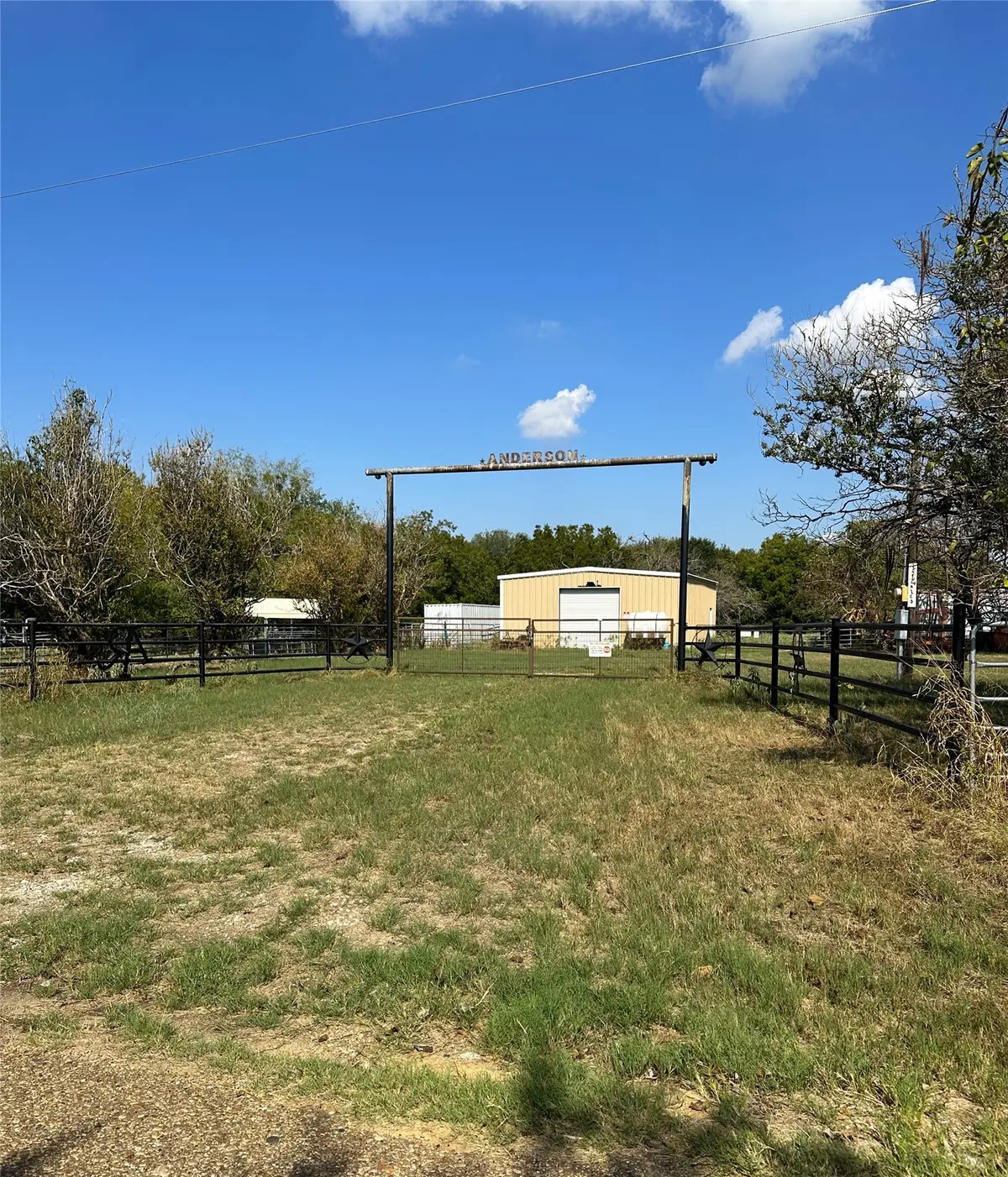 853 Cr 206, Bremond, TX 76629 - #1