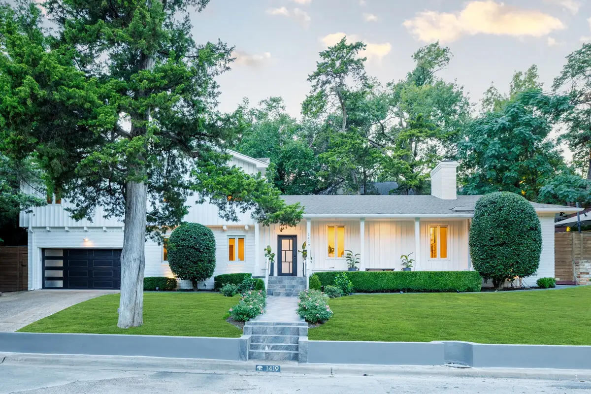 1419 Yakimo Drive, Dallas, TX 75208 - #1