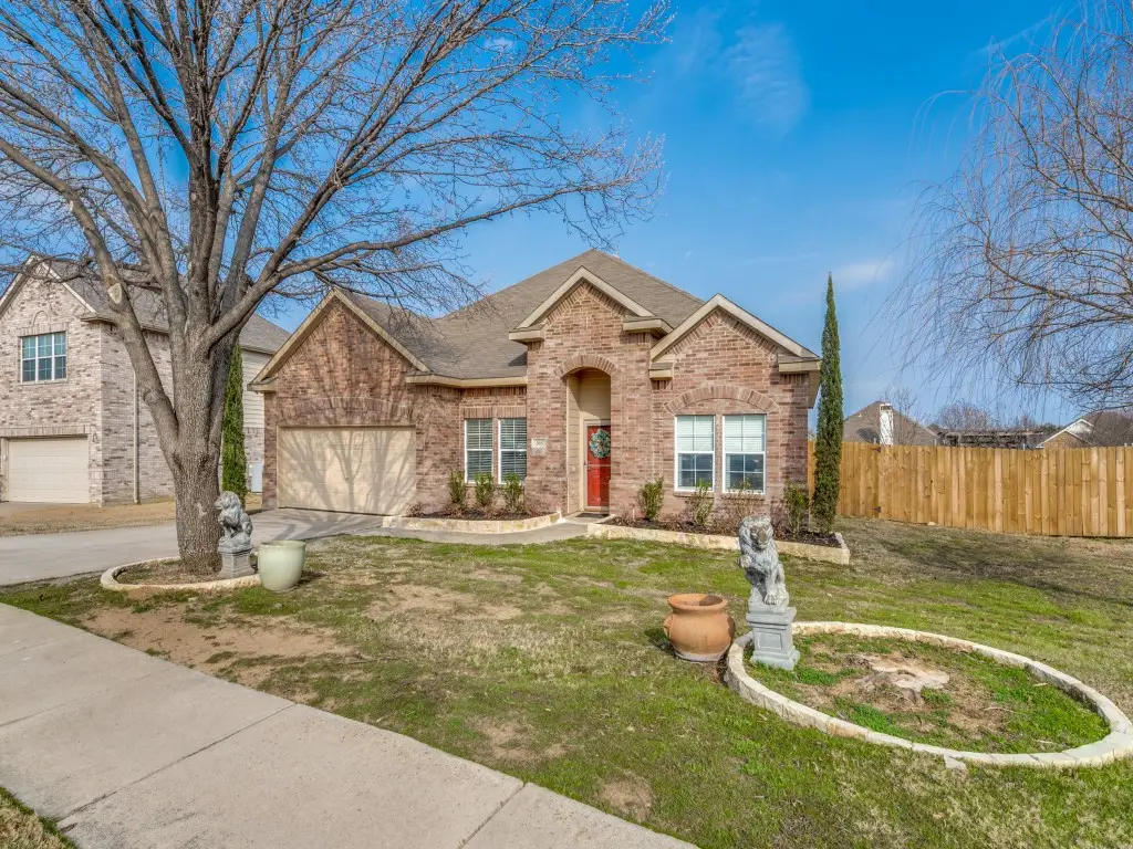 305 Sheridan Road, Oak Point, TX 75068 - #1