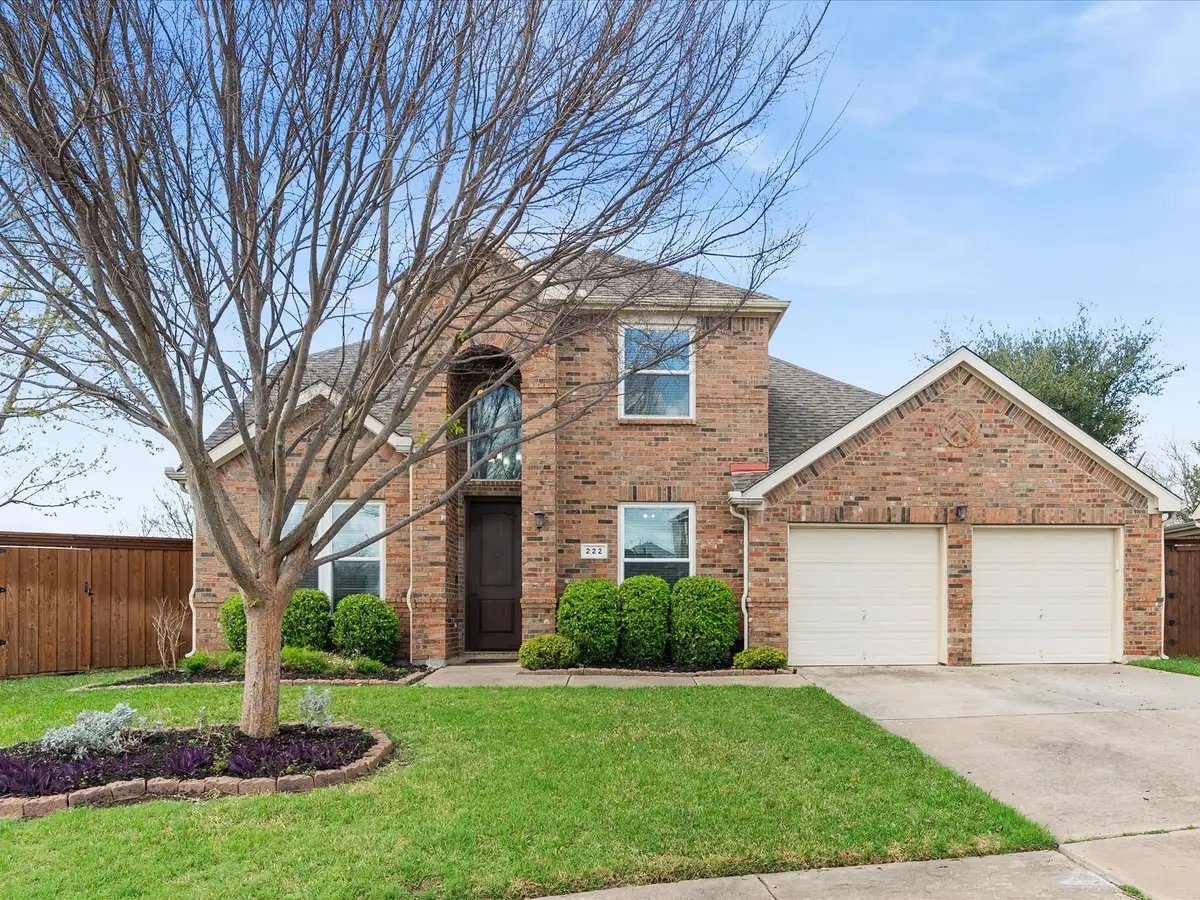222 Lairds Drive, Coppell, TX 75019 - #1