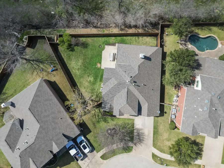 222 Lairds Drive, Coppell, TX 75019 - #2