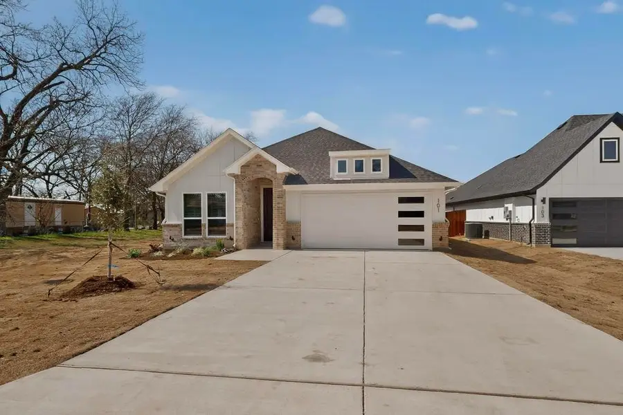 101 Boone Street, Edgewood, TX 75117 - #3