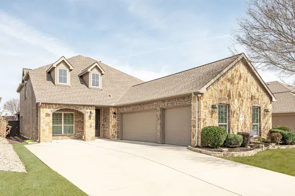 10412 Old Eagle River Lane, McKinney, TX 75072