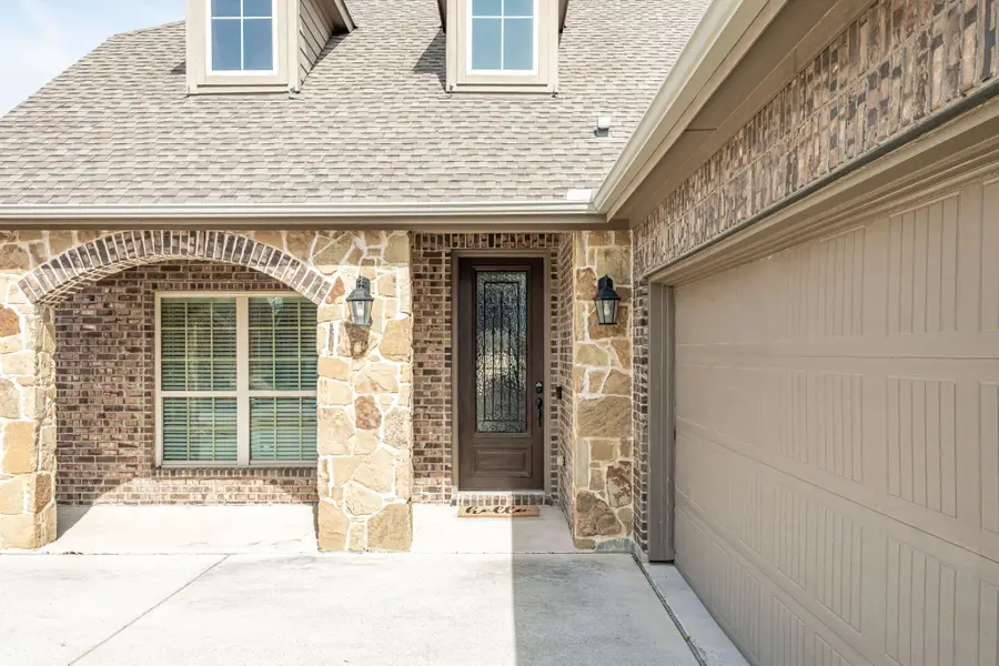 10412 Old Eagle River Lane, McKinney, TX 75072 - #2