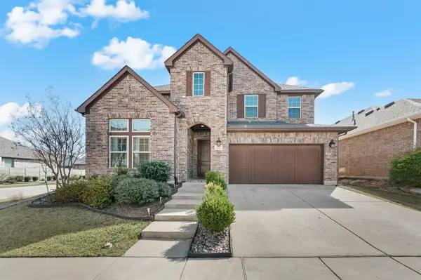 1201 15th Street, Argyle, TX 76226