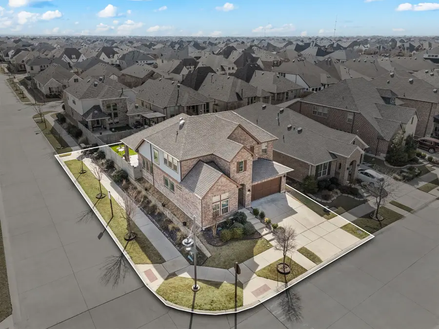 1201 15th Street, Argyle, TX 76226 - #2