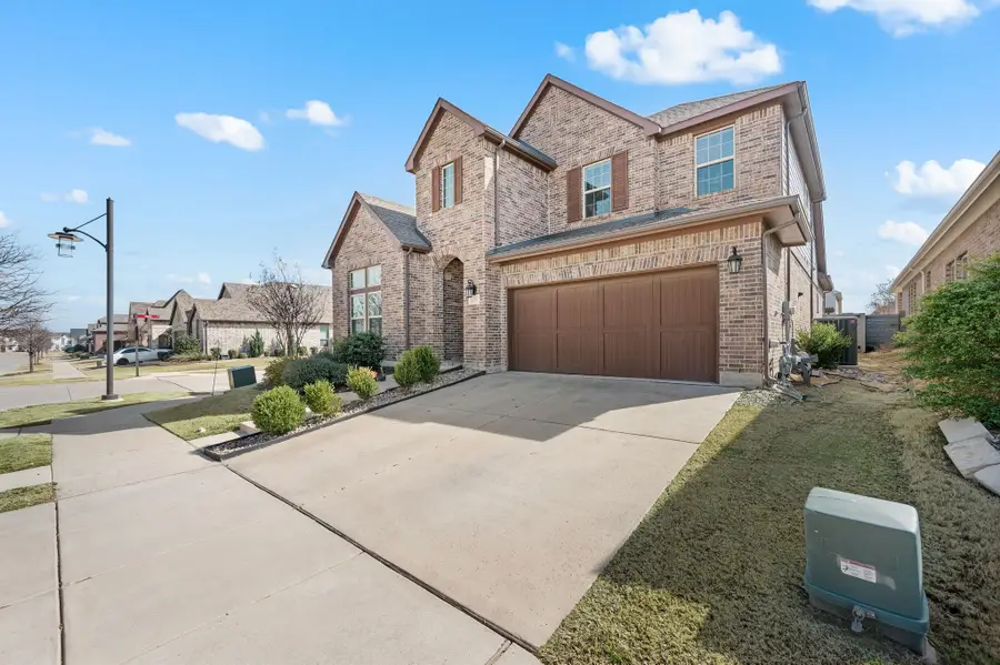 1201 15th Street, Argyle, TX 76226 - #3