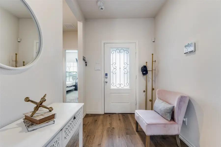 6545 Waterfall Lane, Princeton, TX 75407 - #2