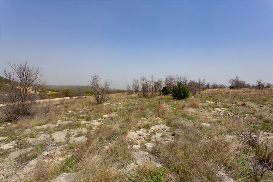 121 White Moon Road, Graham, TX 76450 - #3