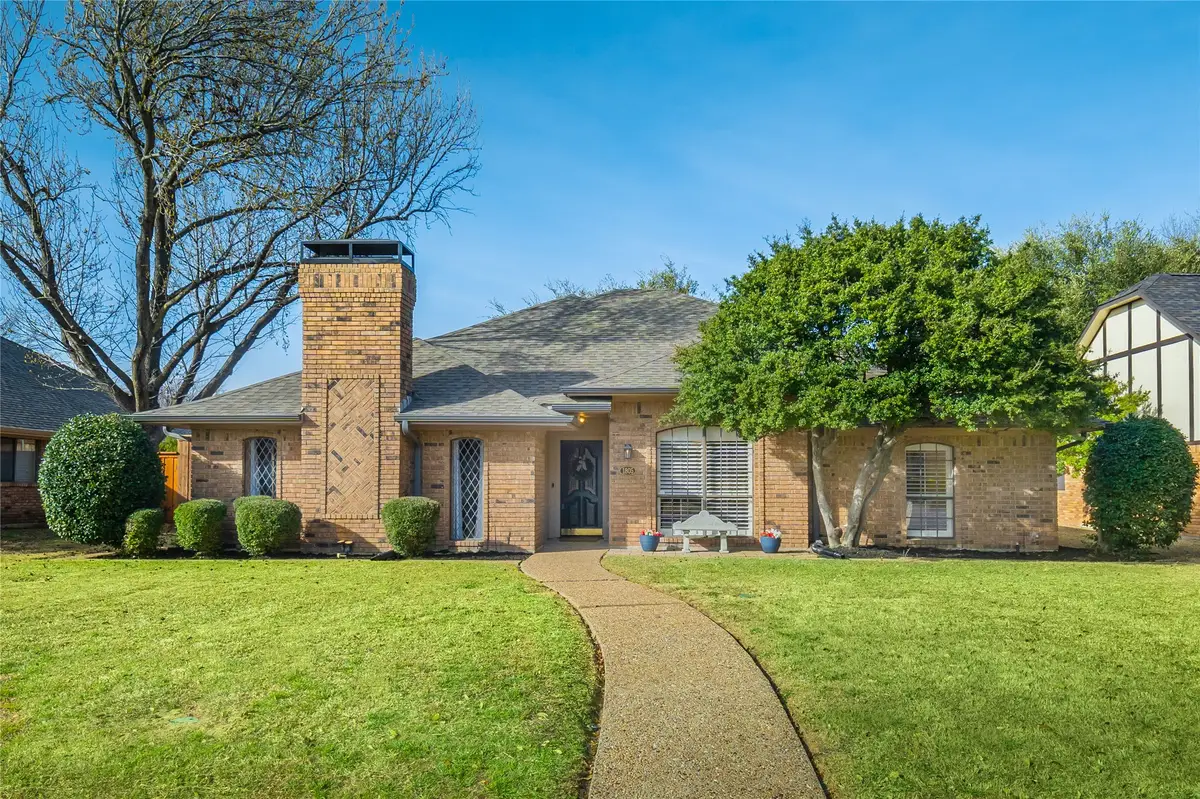 1805 Drew Lane, Richardson, TX 75082 - #1