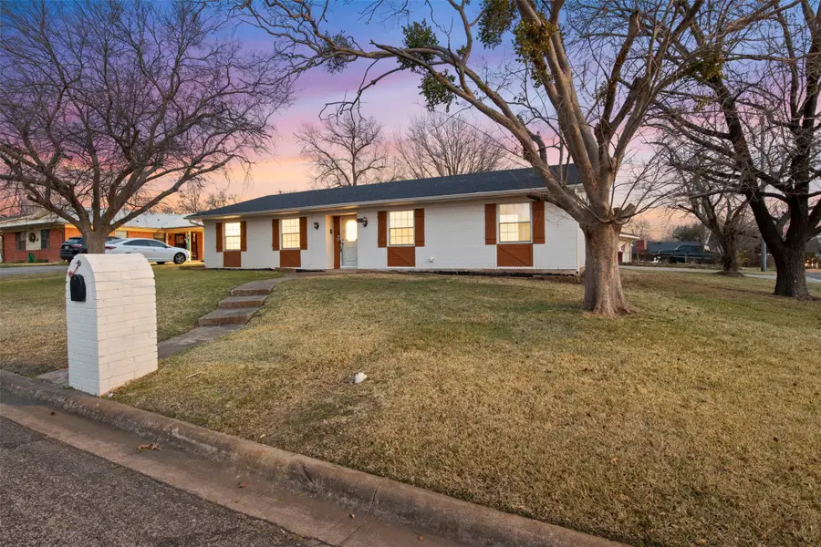 622 Oxford Drive, Sherman, TX 75092 - #2