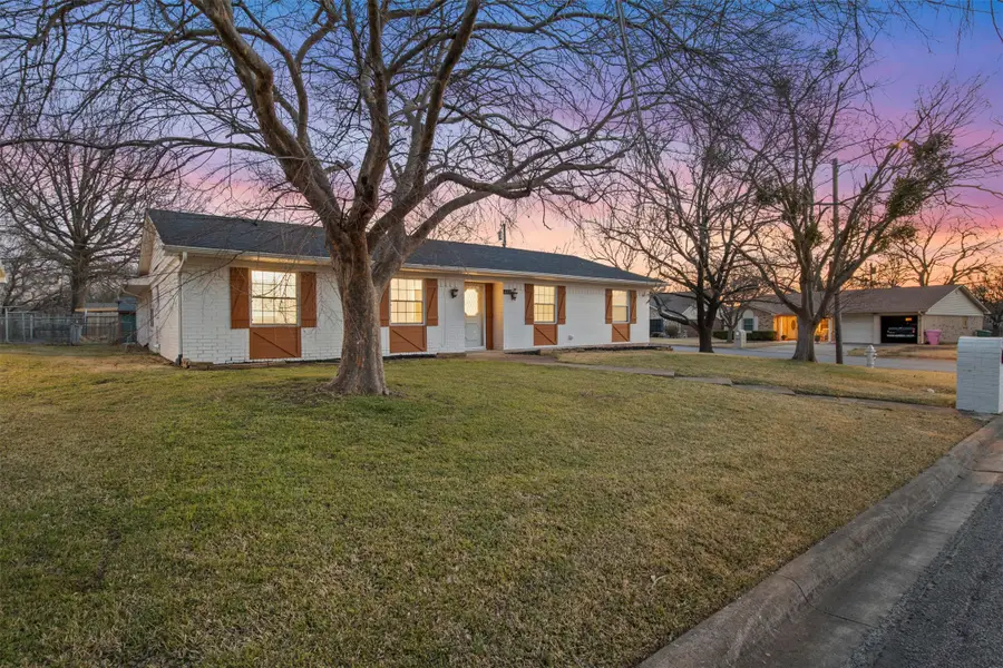 622 Oxford Drive, Sherman, TX 75092 - #3