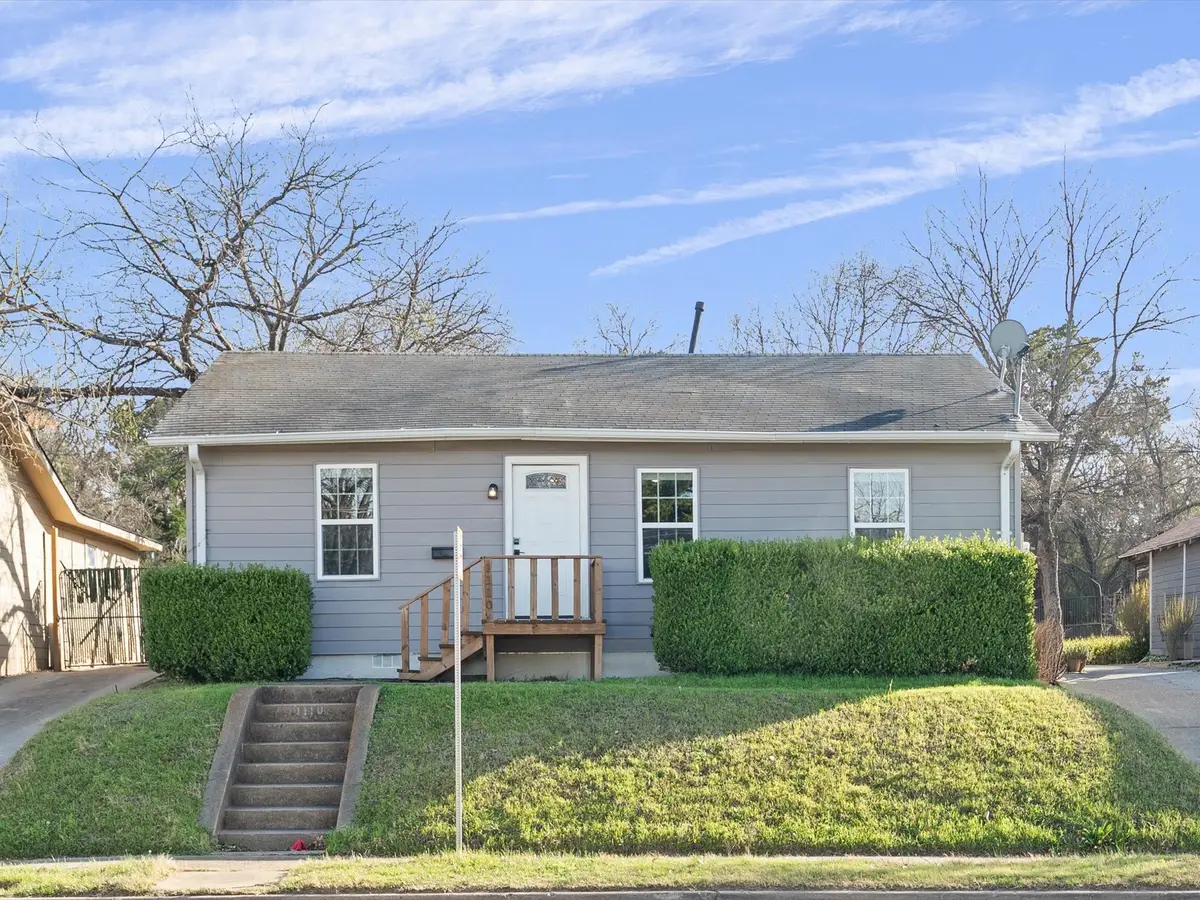 1110 W Clarendon Drive, Dallas, TX 75208 - #1