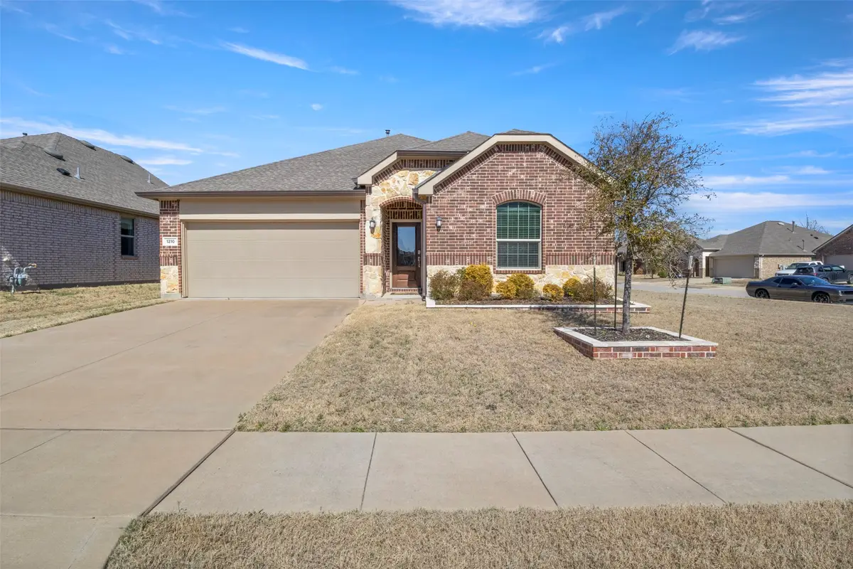 1210 Forest Haven Drive, Anna, TX 75409 - #1