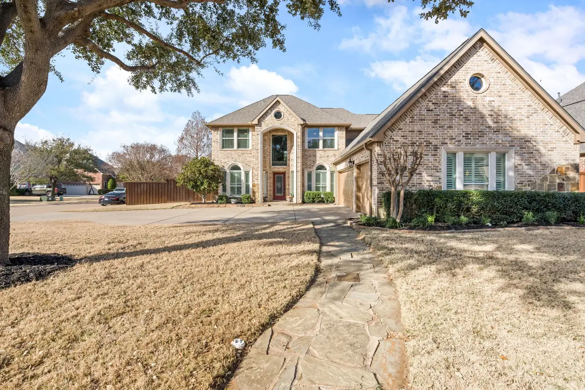 722 Live Oak Lane, Highland Village, TX 75077 - #1