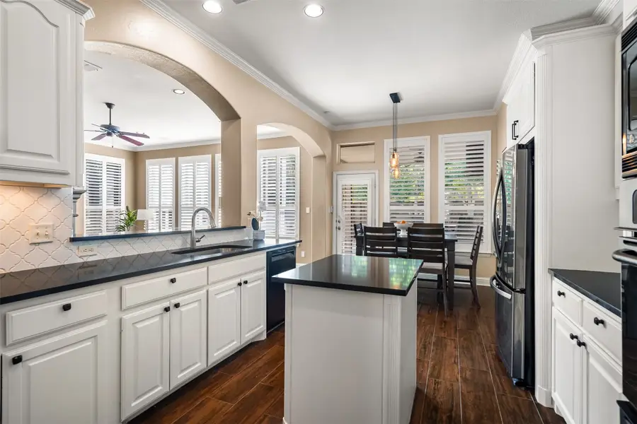 803 Shady Meadow Drive, Highland Village, TX 75077 - #3