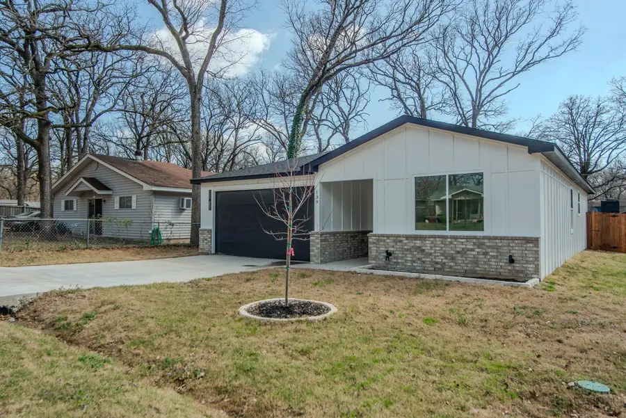 139 Forest Oaks Drive, Gun Barrel City, TX 75156 - #2