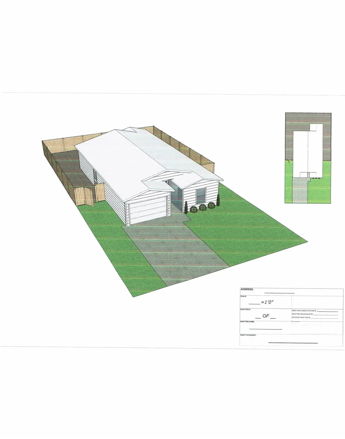 126 Kanawka Road #753, Mabank, TX 75156 - #1