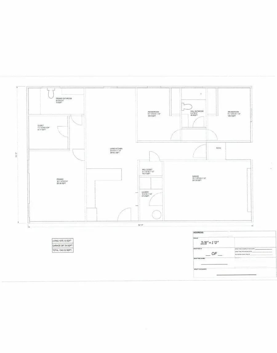 126 Kanawka Road #753, Mabank, TX 75156 - #3