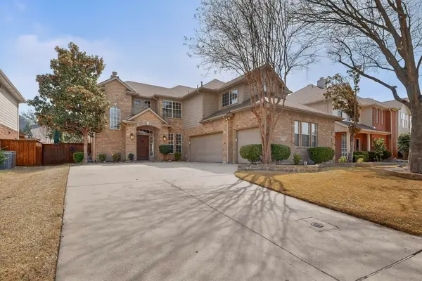2501 Kentmere Lane, McKinney, TX 75072