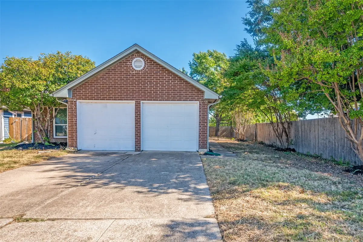 247 Stallion Drive, Keller, TX 76248 - #1