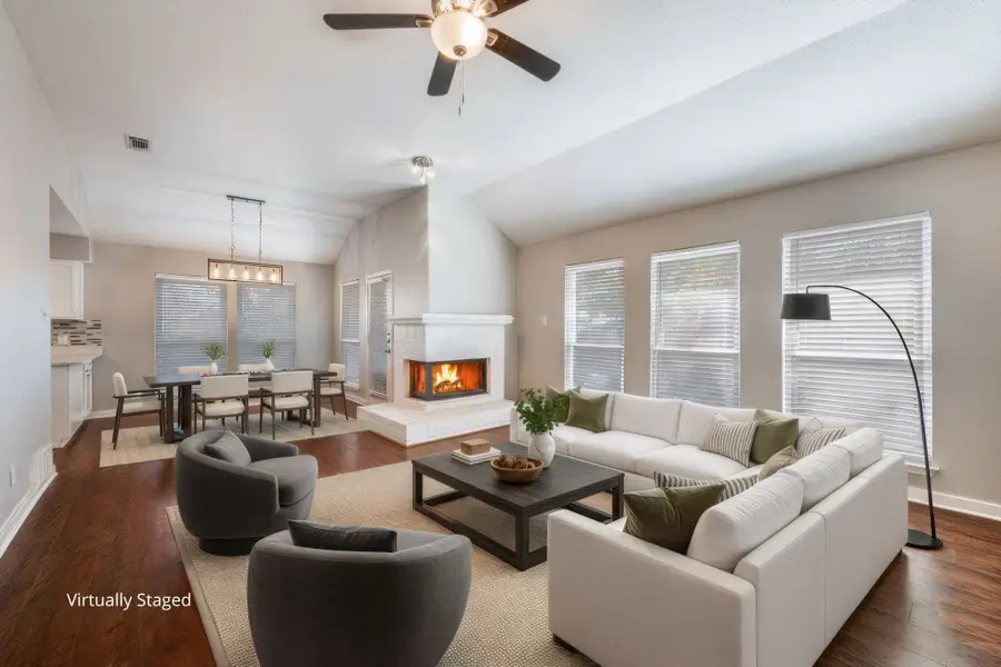 247 Stallion Drive, Keller, TX 76248 - #2