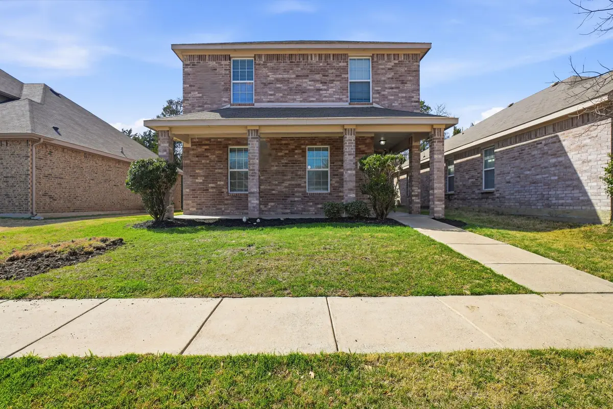 587 Lentisco Drive, Lancaster, TX 75146 - #1