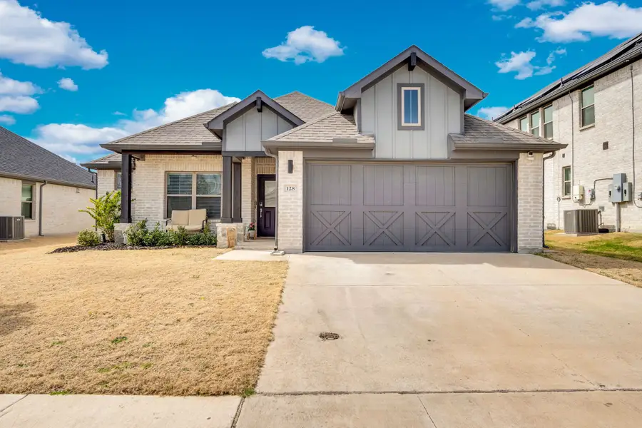 128 Arrow Wood Road, Waxahachie, TX 75165 - #2