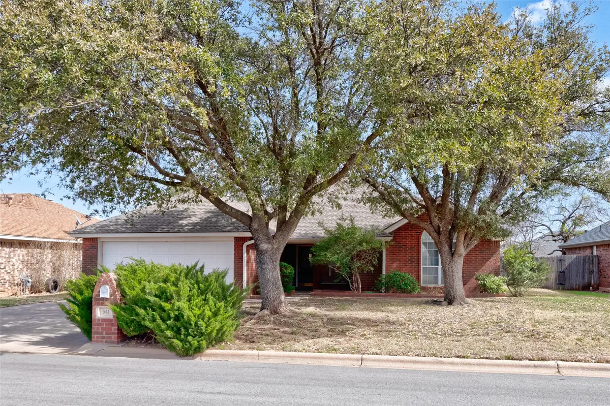 941 Reeves Street, Abilene, TX 79602 - #1