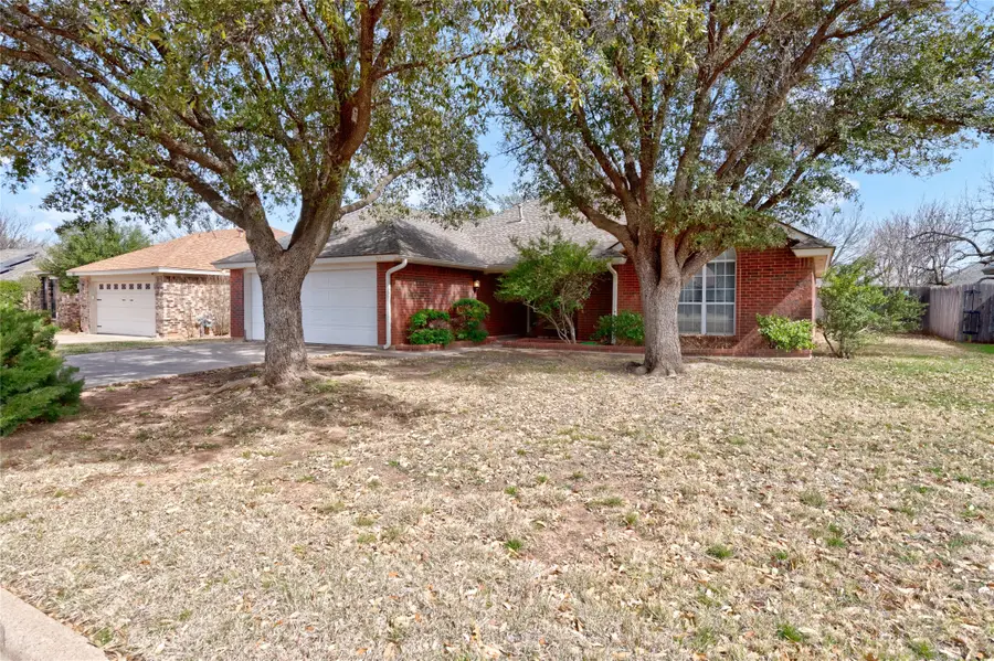 941 Reeves Street, Abilene, TX 79602 - #2