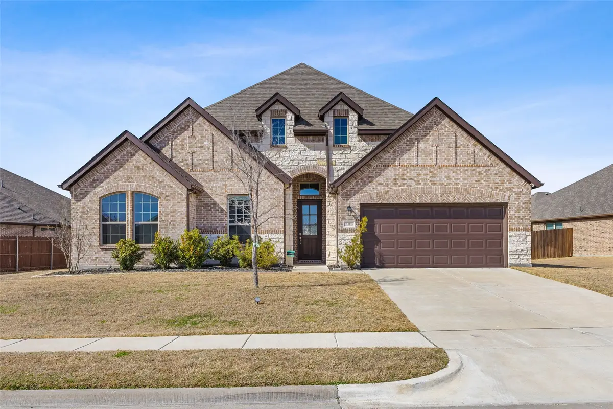 208 Sequoia, Forney, TX 75126 - #1