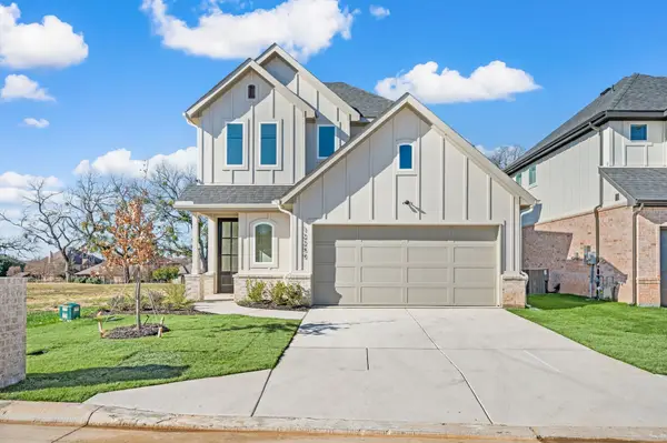 12259 Ross Calhoun Drive, Fort Worth, TX 76179