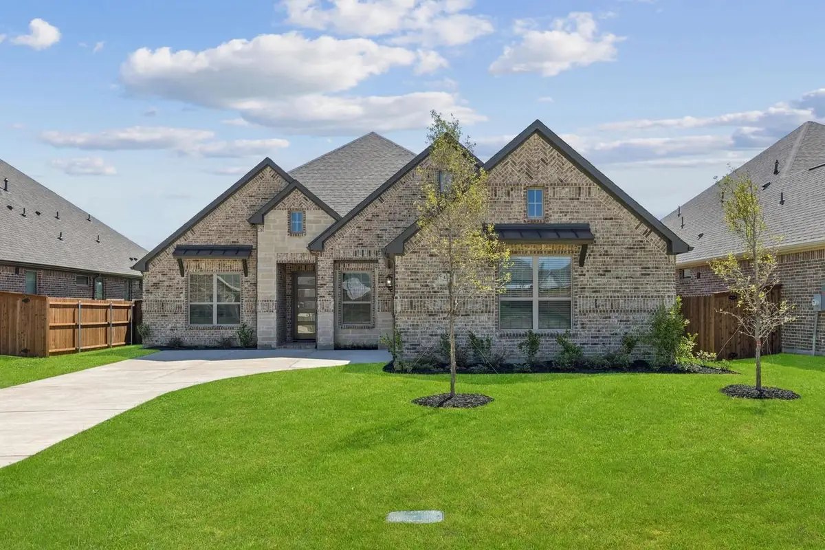 4321 Biddle Street, Midlothian, TX 76065 - #1