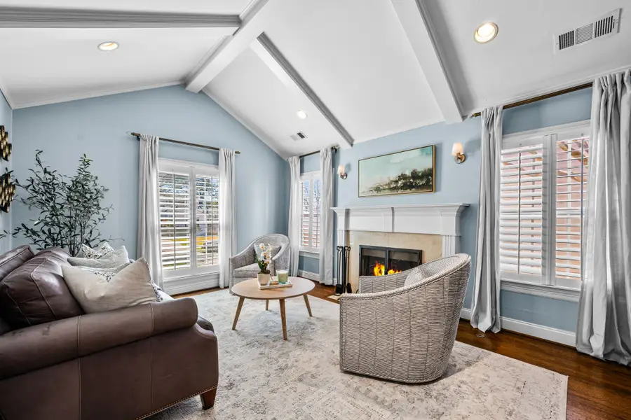 5743 Kenwood Avenue, Dallas, TX 75206 - #3