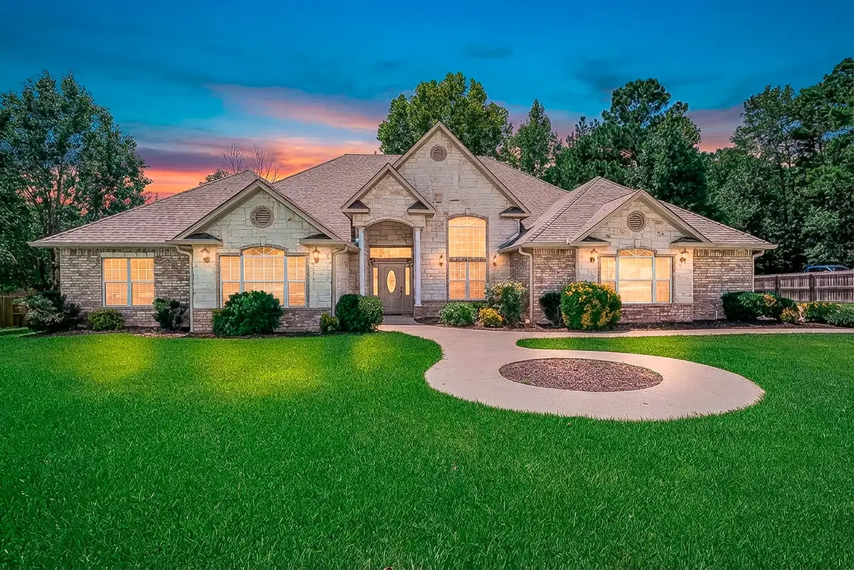 110 Kayla Lane, Longview, TX 75602 - #1