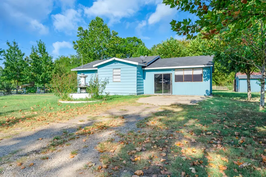 508 Smith St Street, Como, TX 75431 - #2